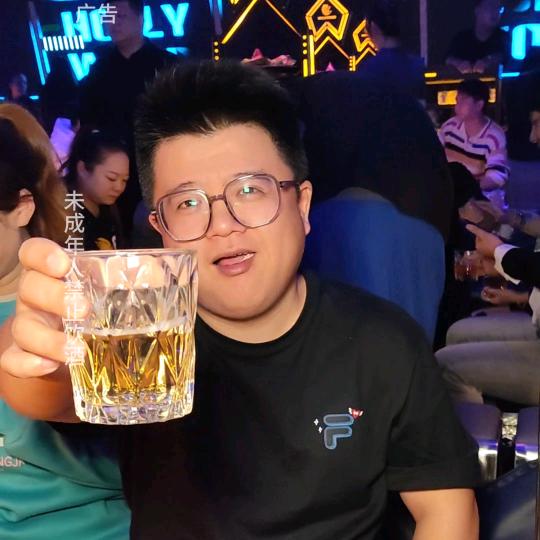 老王实在人