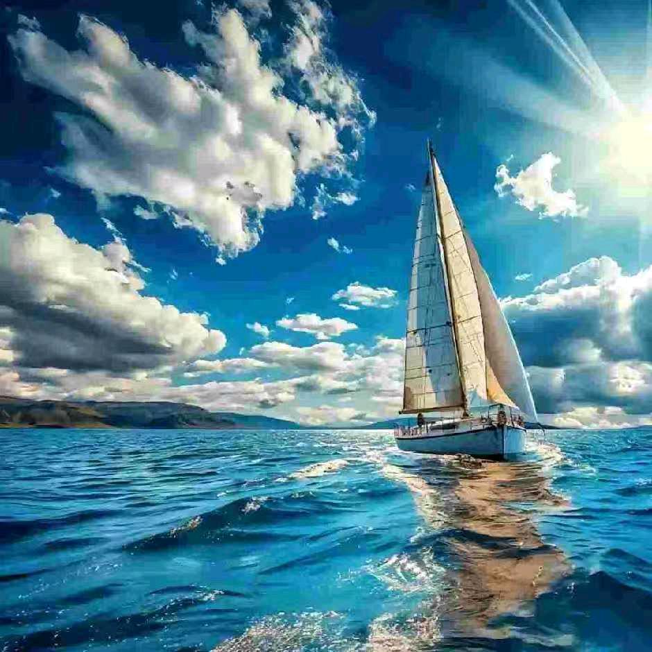 朝阳花开²⁸⁹³