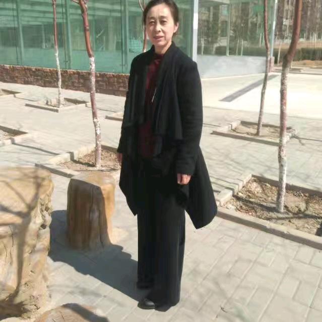 娟姐手工棉裤