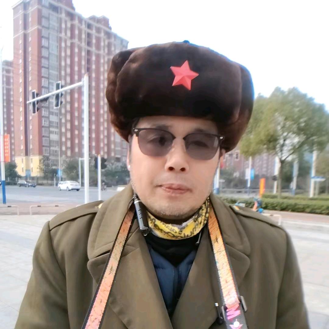 少校哥