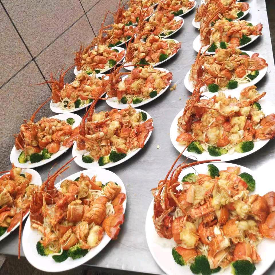 姚师傅喜庆酒席成接