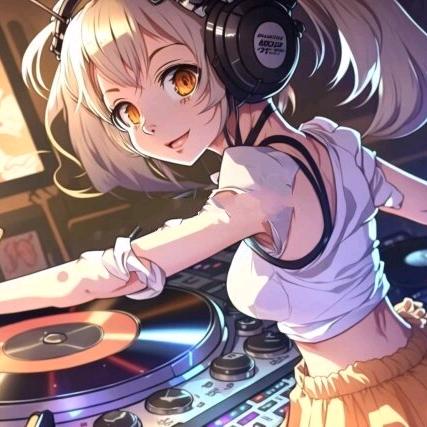 DJ薇薇