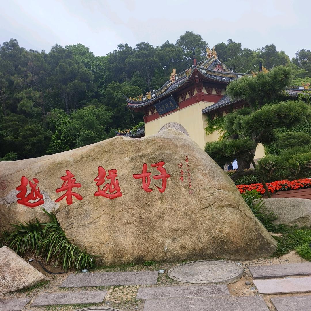 小阿姨