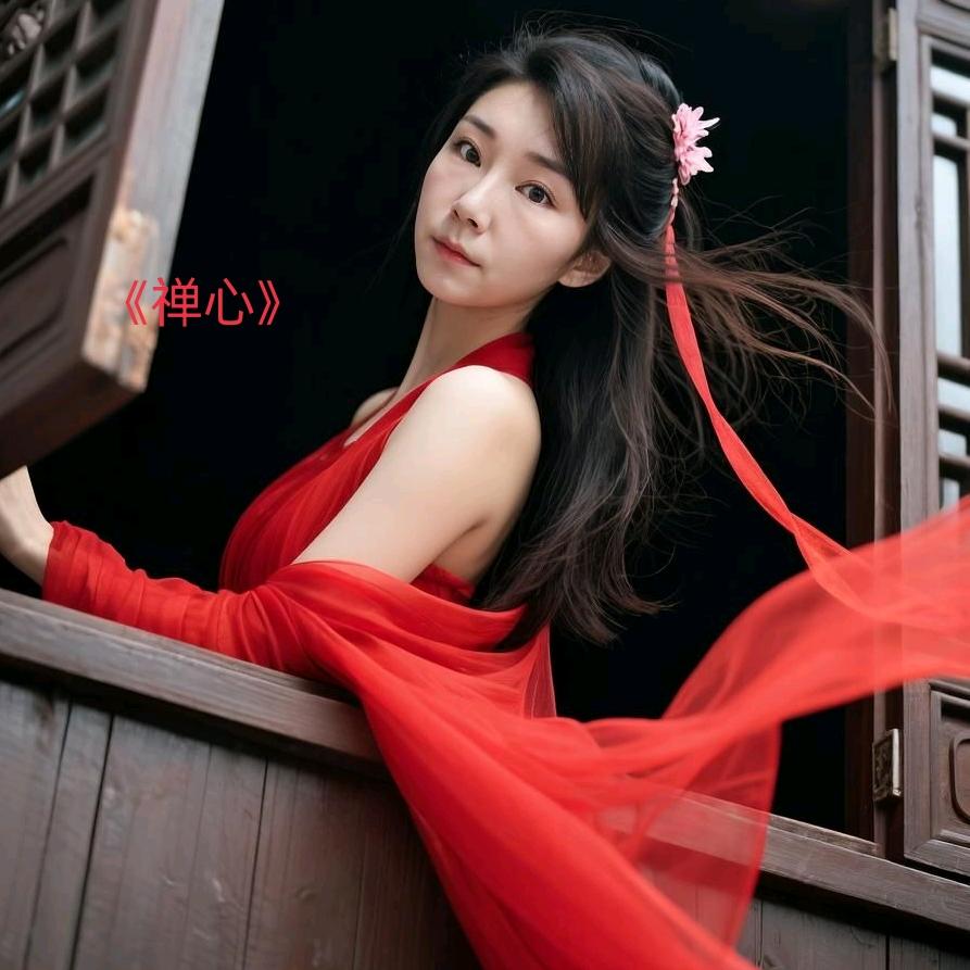 禅心