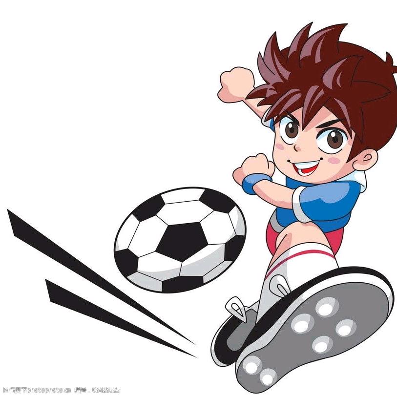 热爱⚽的大哥