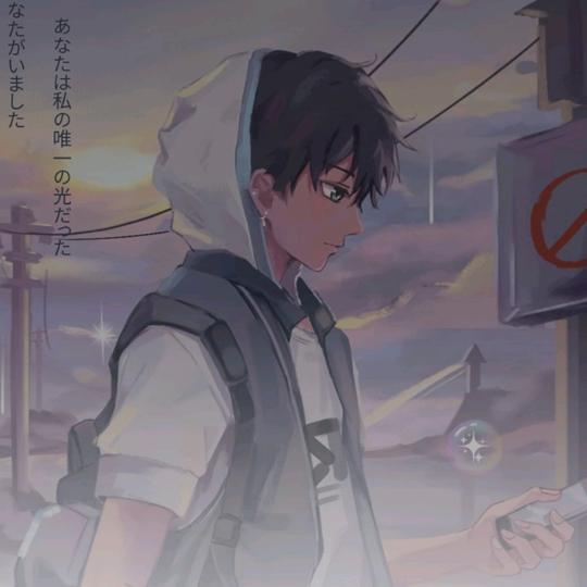 小冷漠