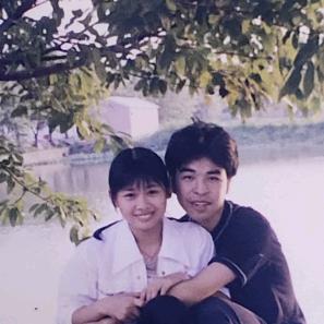 小三妹