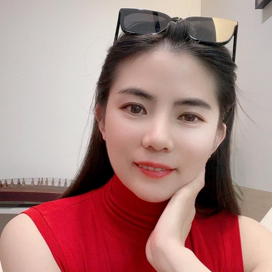 騵月儿美丽课堂