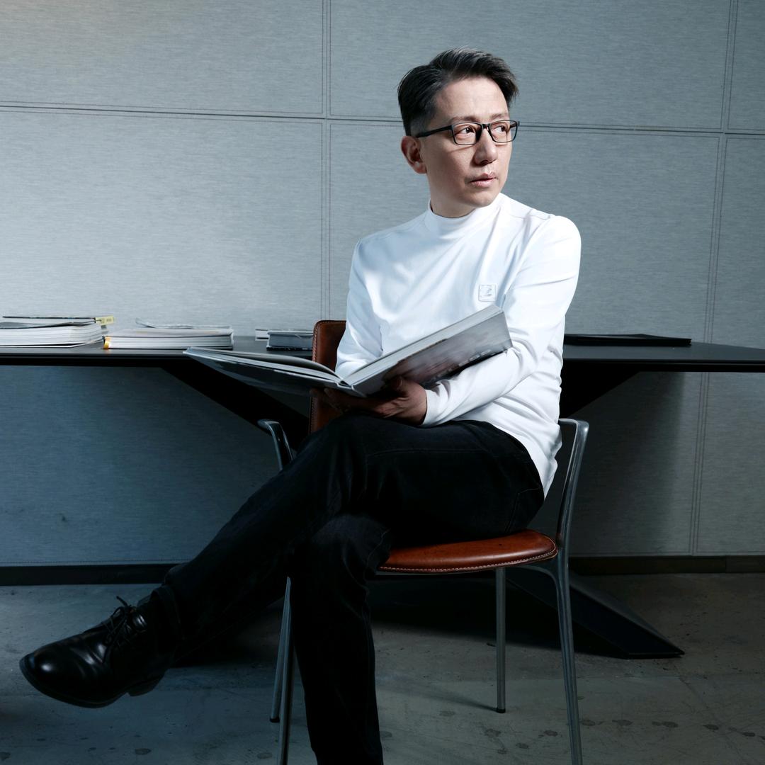 顾老师商业新思维