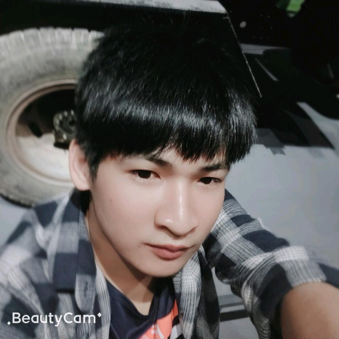 《啊华》