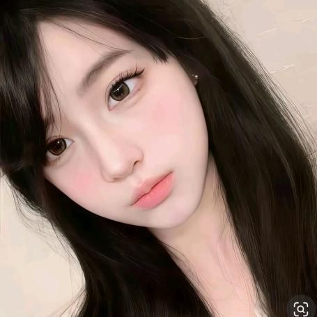 静静小仙女👰