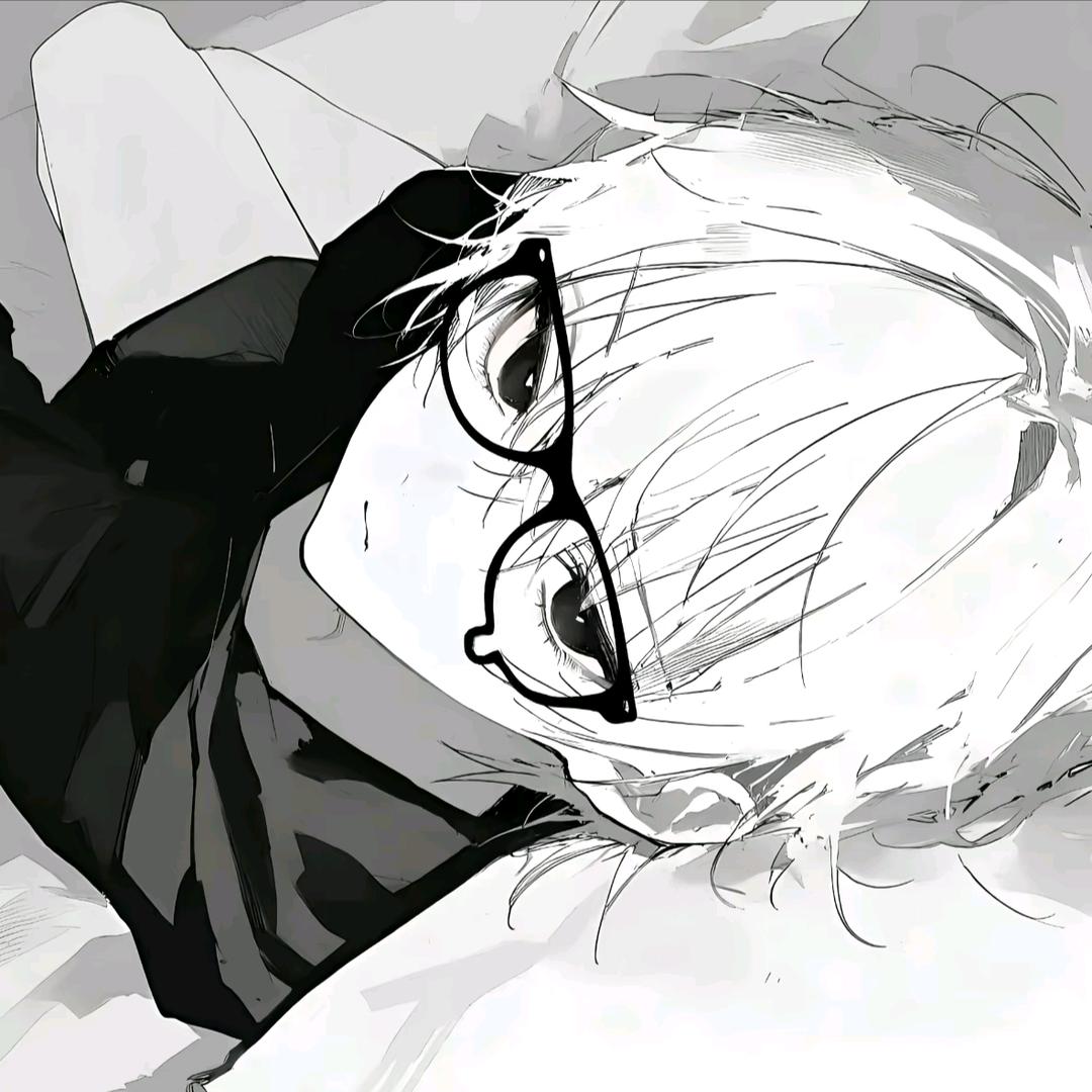晴.