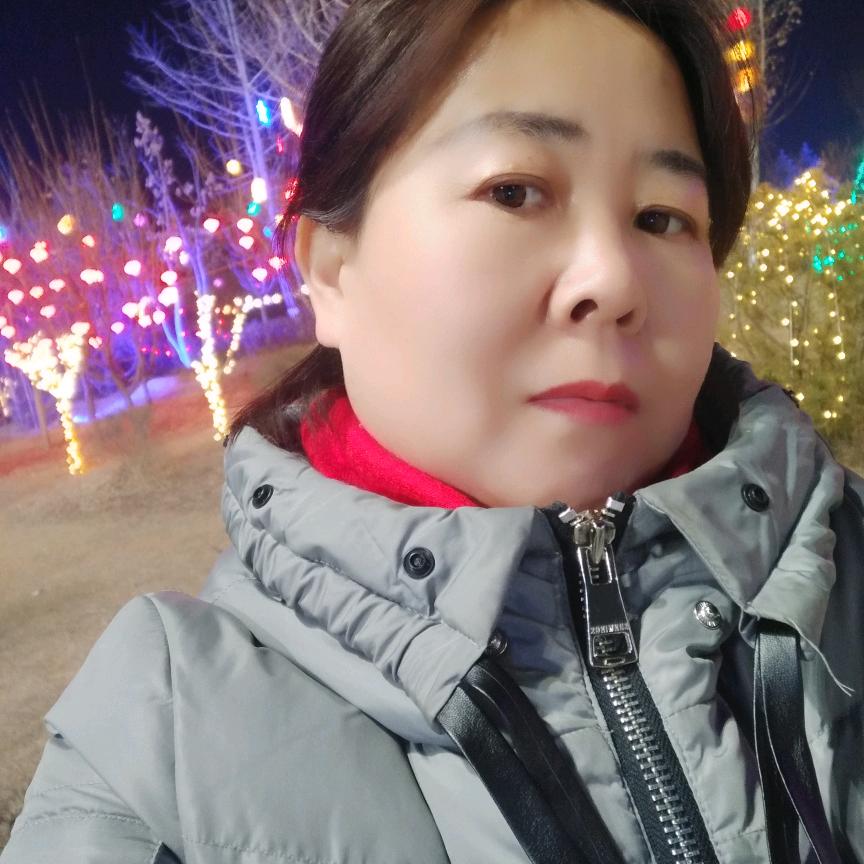 婷婷♥