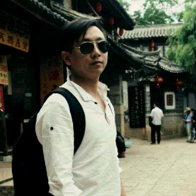 东莞秒卖房老杨