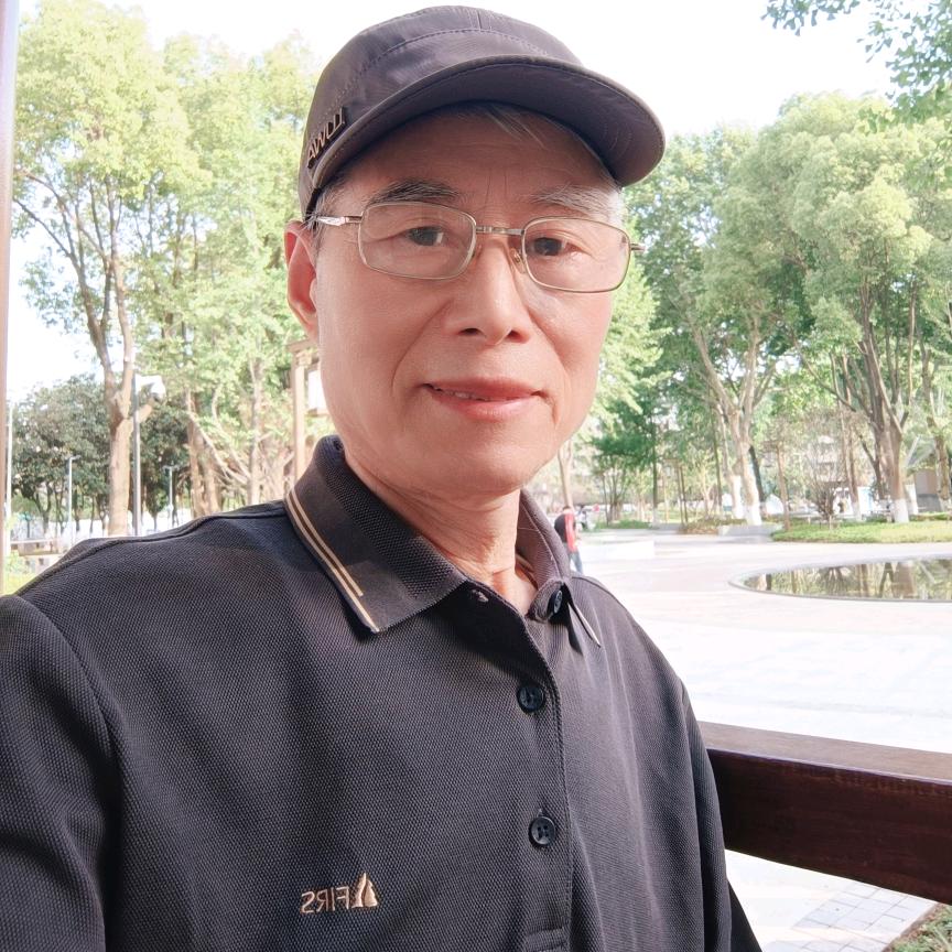 余生快乐（夏）