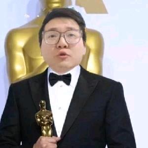 金宇（食习生）