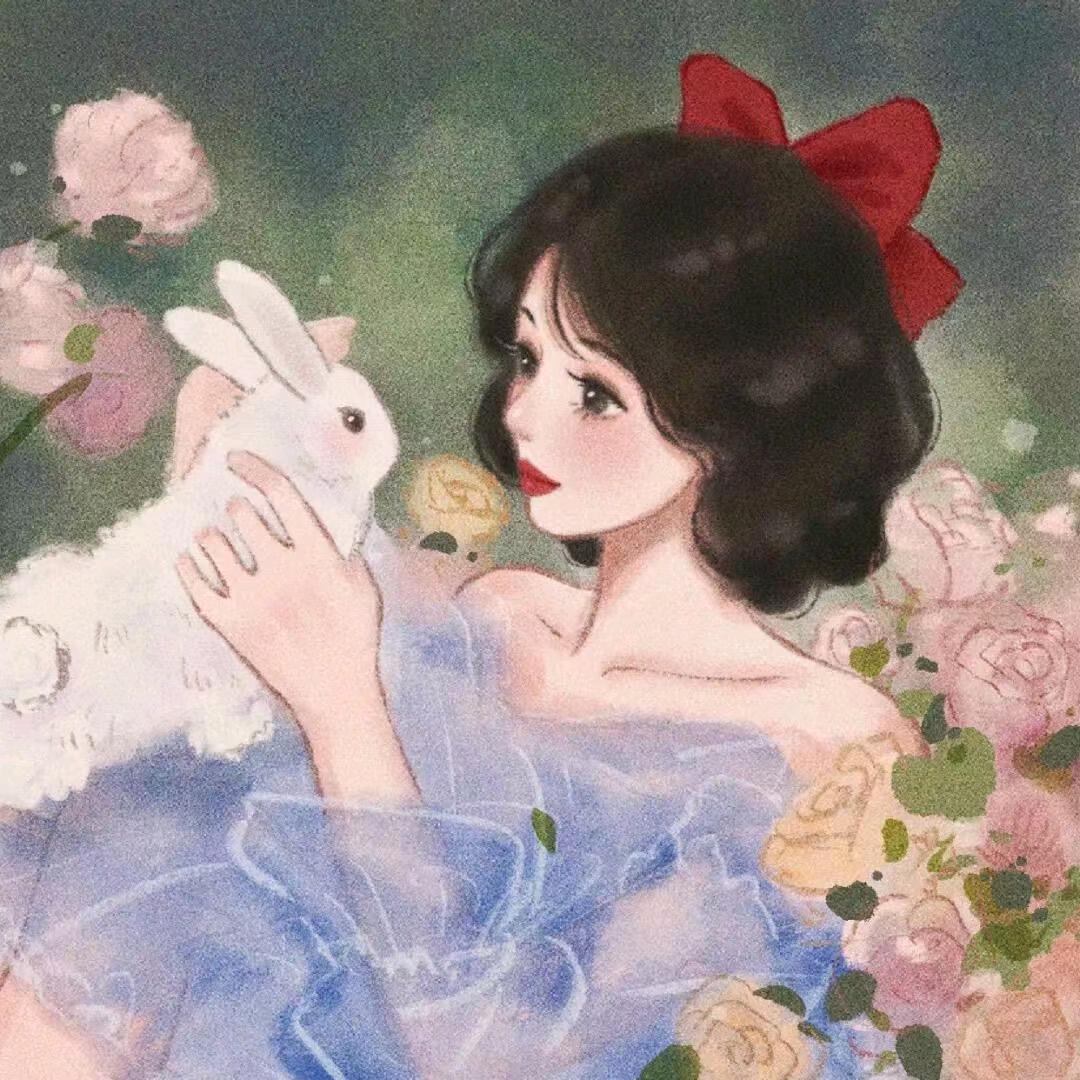 圆子妹妹♡