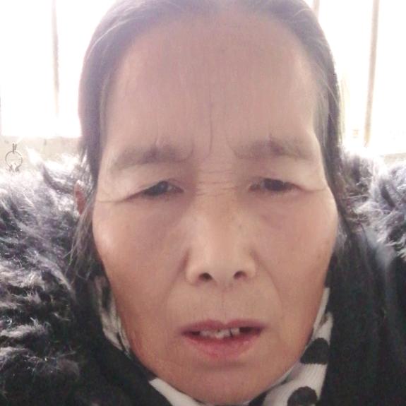 胡老太