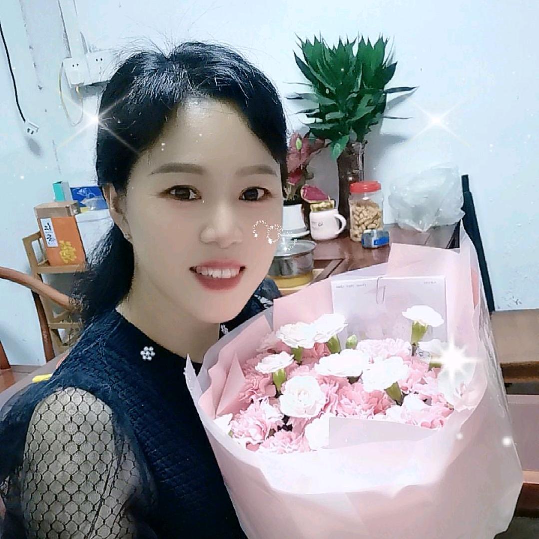 80后打工人小惠姐