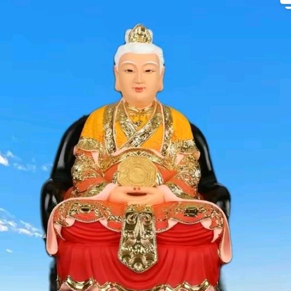 慈悲能英