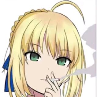 君有云