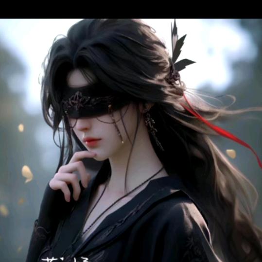 释♡然