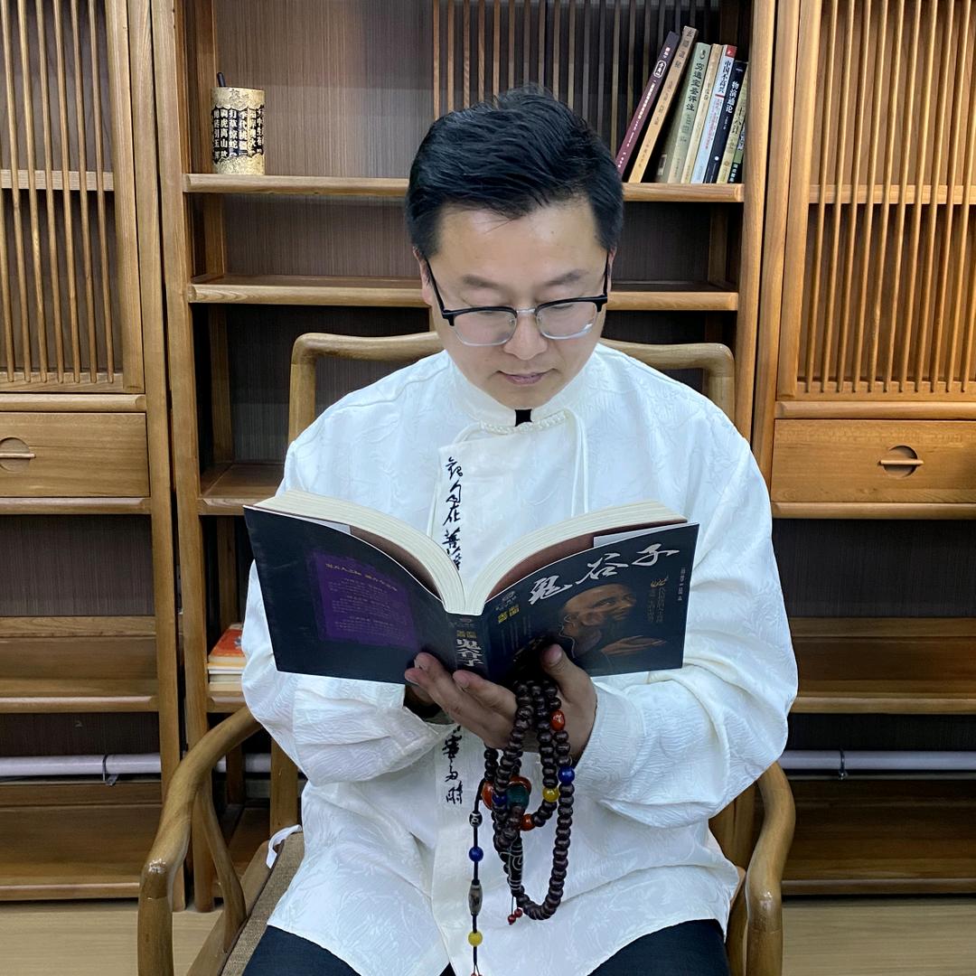 苏哥国学文化