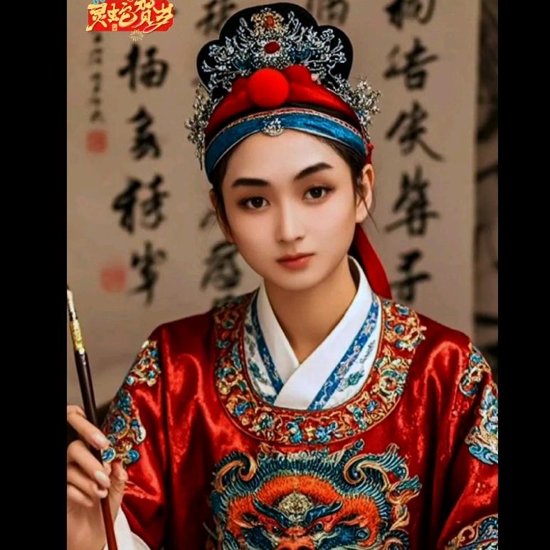 灵魂舞者🔥