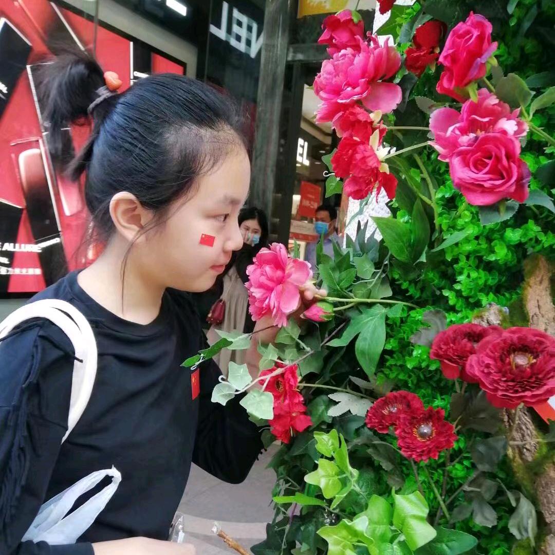 远行的马
