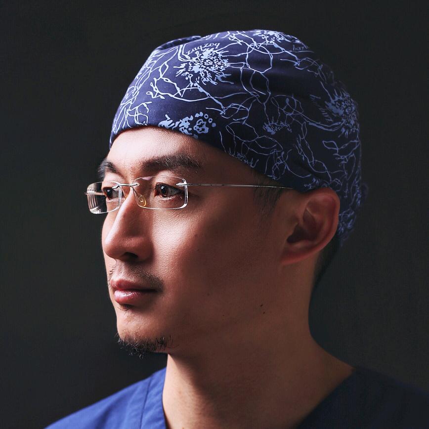 整形外科孙燚