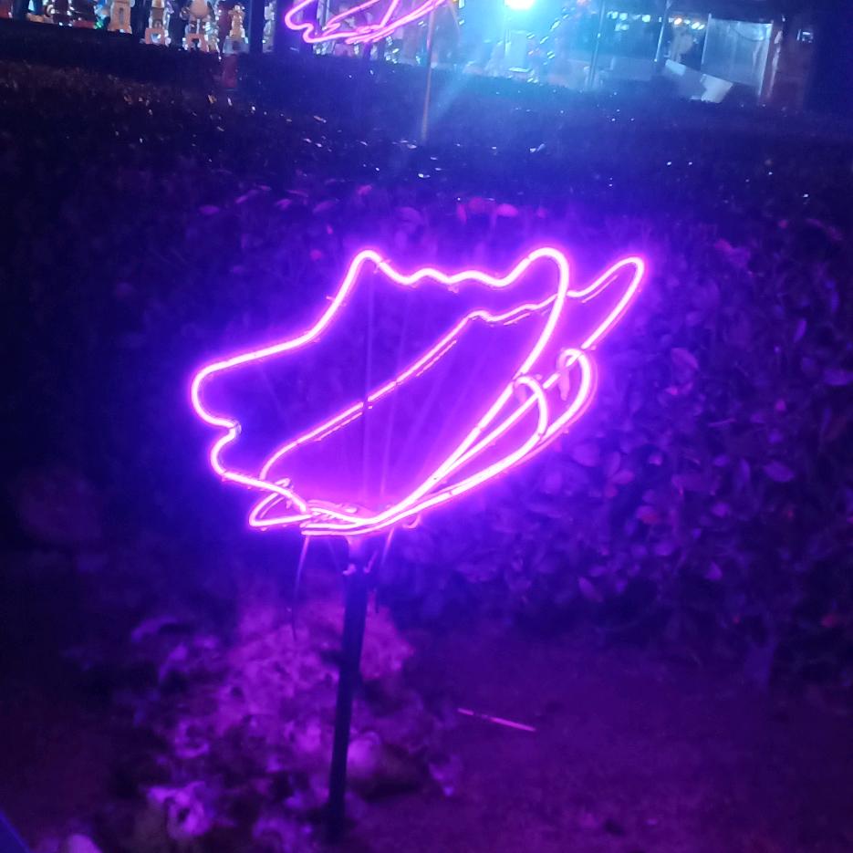 过好当下@遗忘过去%