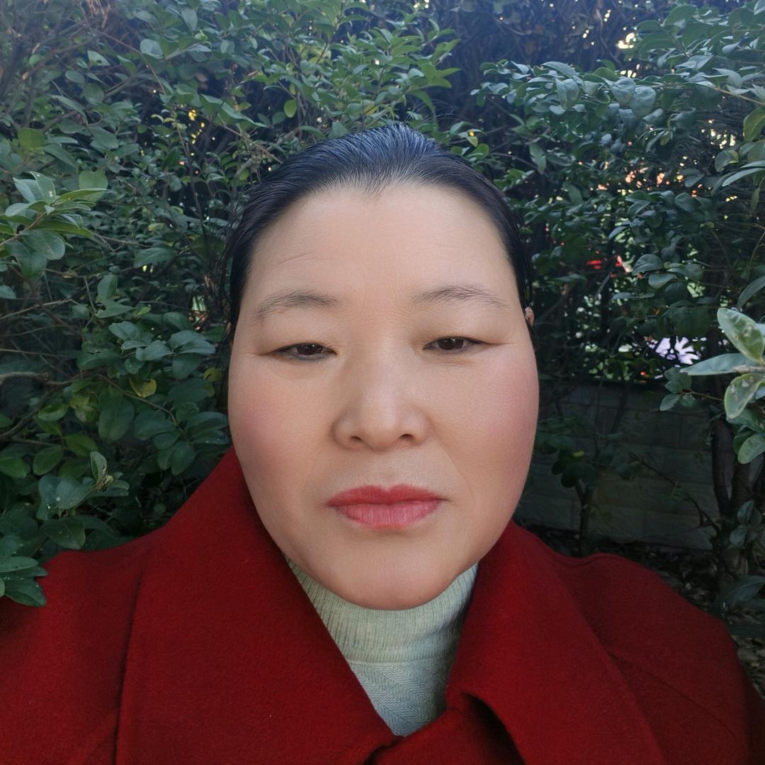 静静妈①13:10