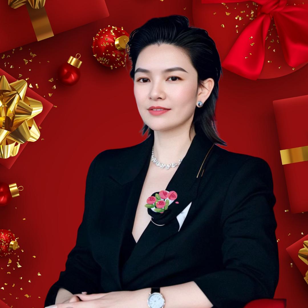 云南容亿品国际贸易有限公司