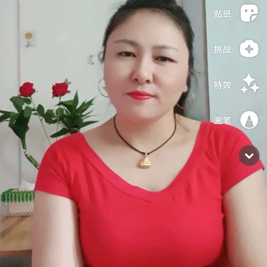 敏敏（一个人）