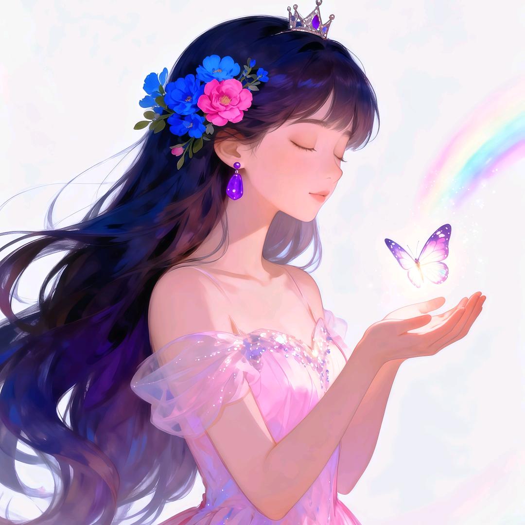 阿璃🍃