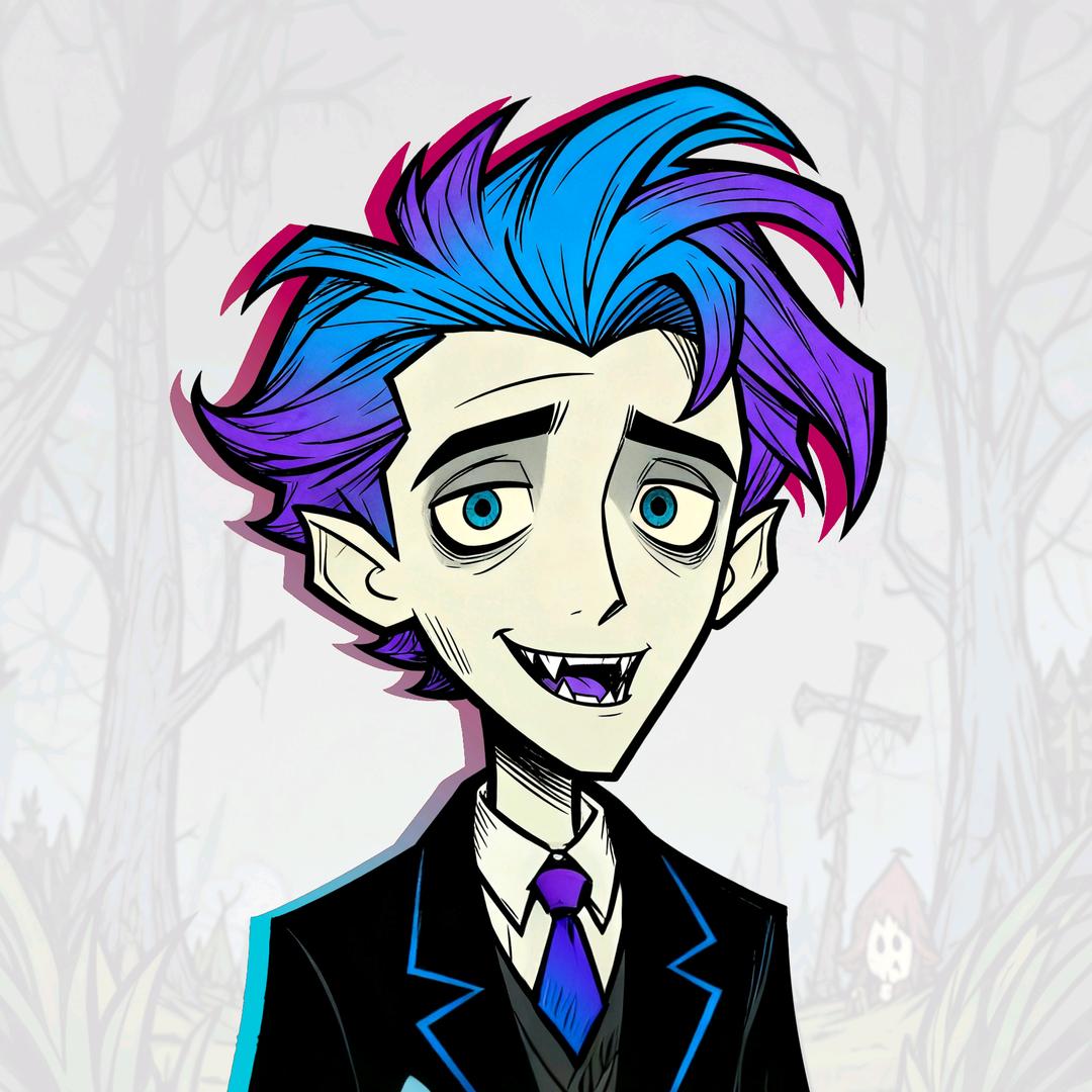 CrazyMoon（主饥版）