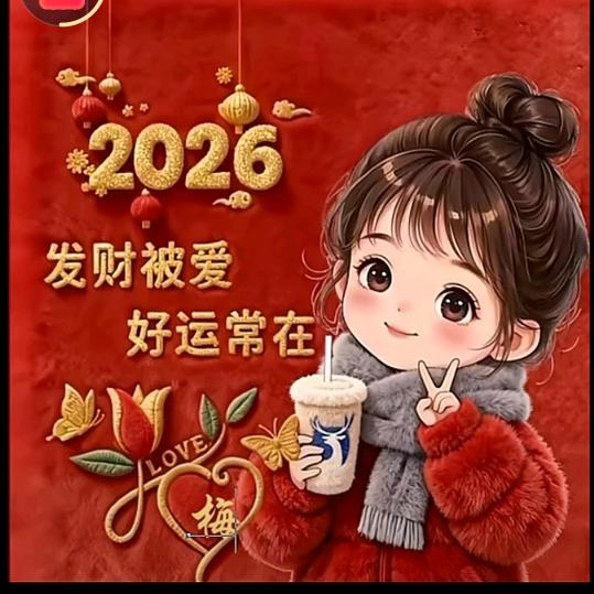 蓝姐