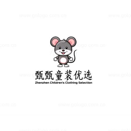 甄甄童装优选