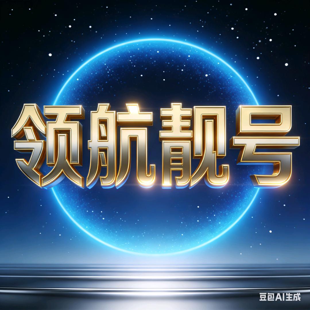 领航靓号  数字资产