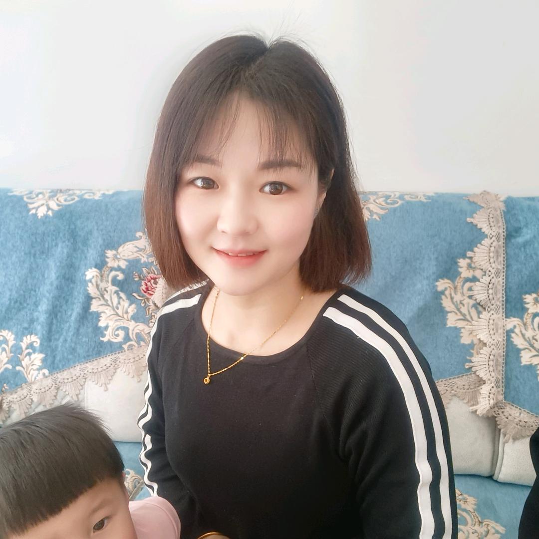 蔚县小白