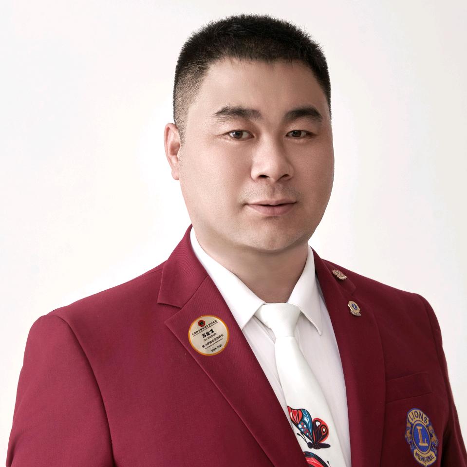 盛林装饰（苏金龙）