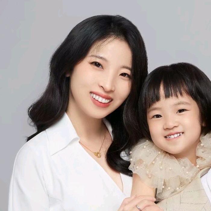 晓旭妈妈👩🏻