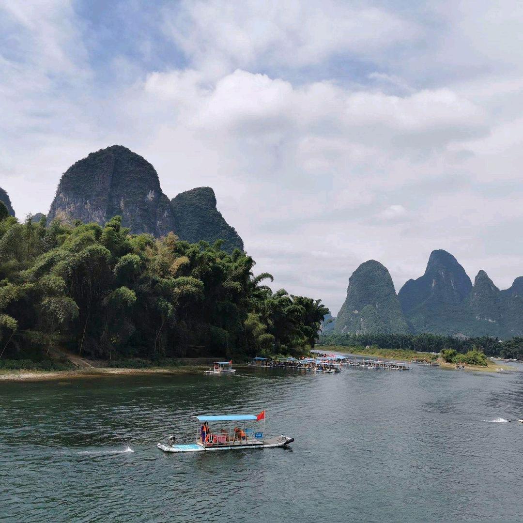 ☞福猴在桃林☜