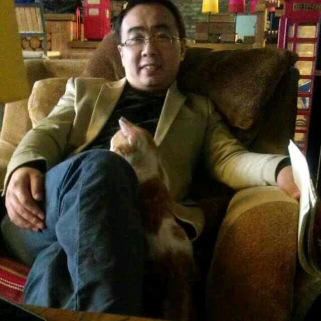 【谷氏之道】有缘千里来相会