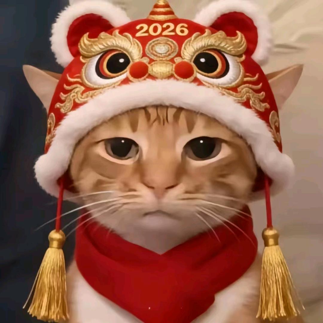 大橘头像