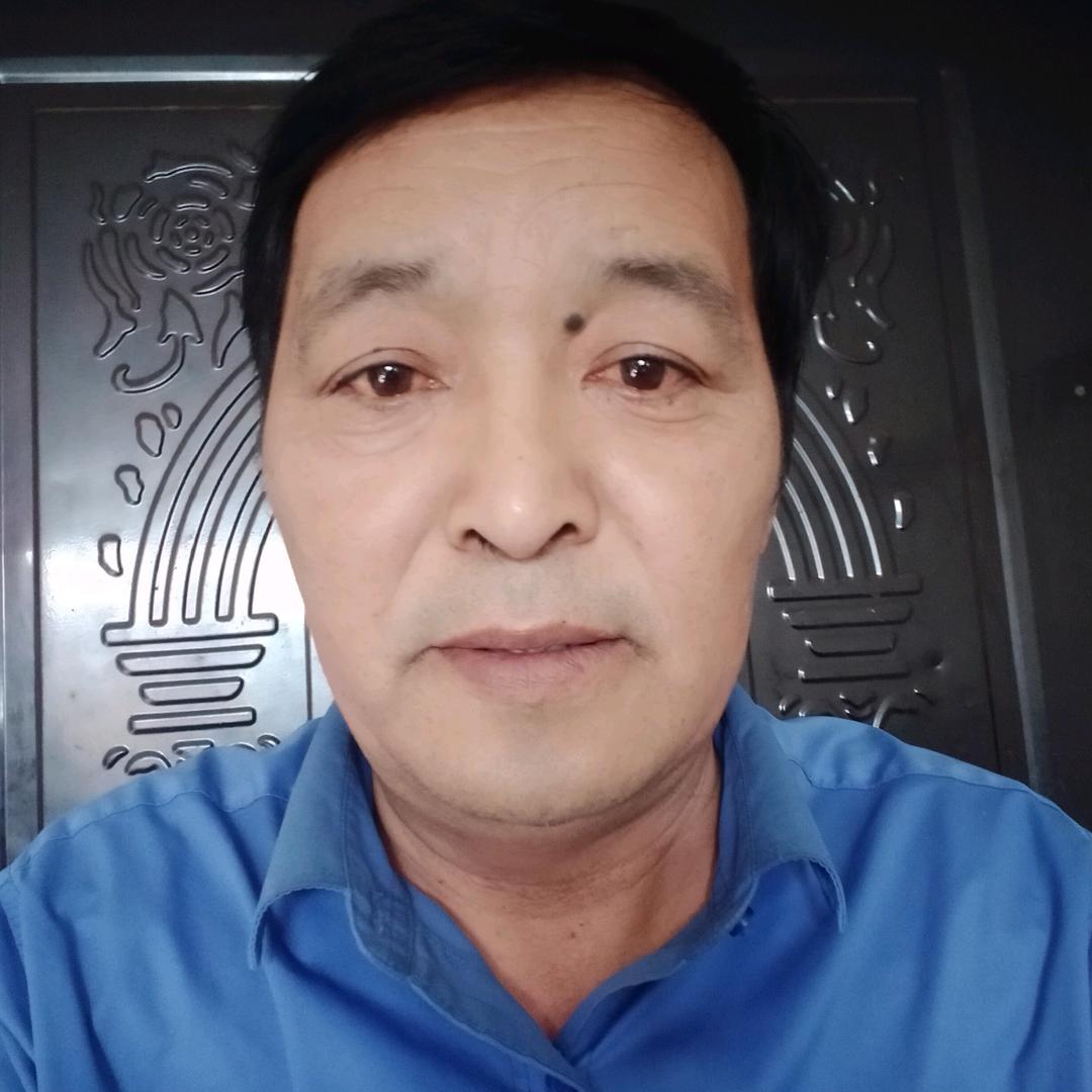北方人