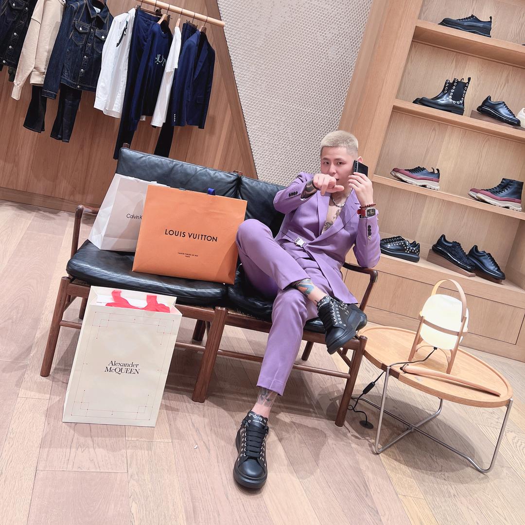 不懂车的白老板