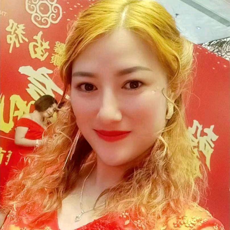 上屯云姐