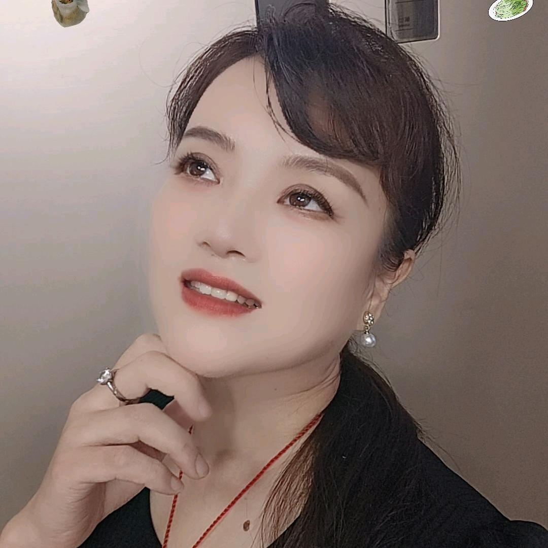 香香
