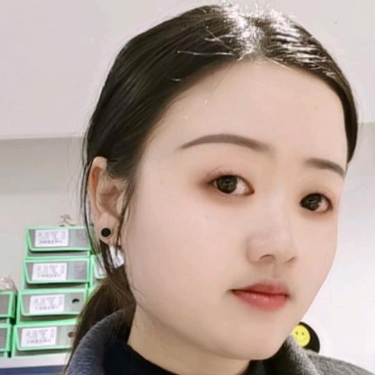 靖州爱尚麦麦童鞋~果果